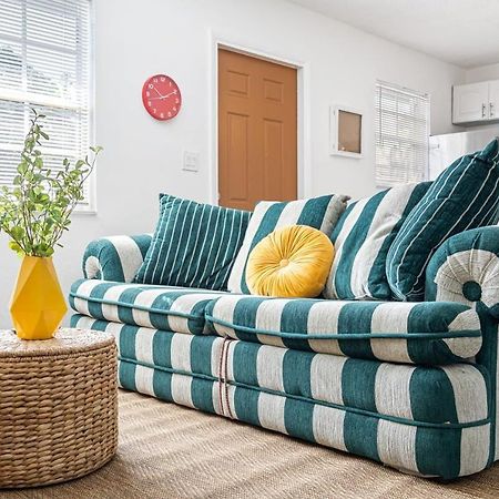 Lovely 2 Bedroom Condo In Sailboat Bend 劳德代尔堡 外观 照片