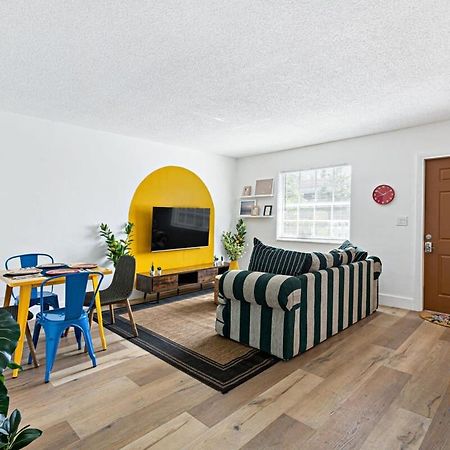 Lovely 2 Bedroom Condo In Sailboat Bend 劳德代尔堡 外观 照片