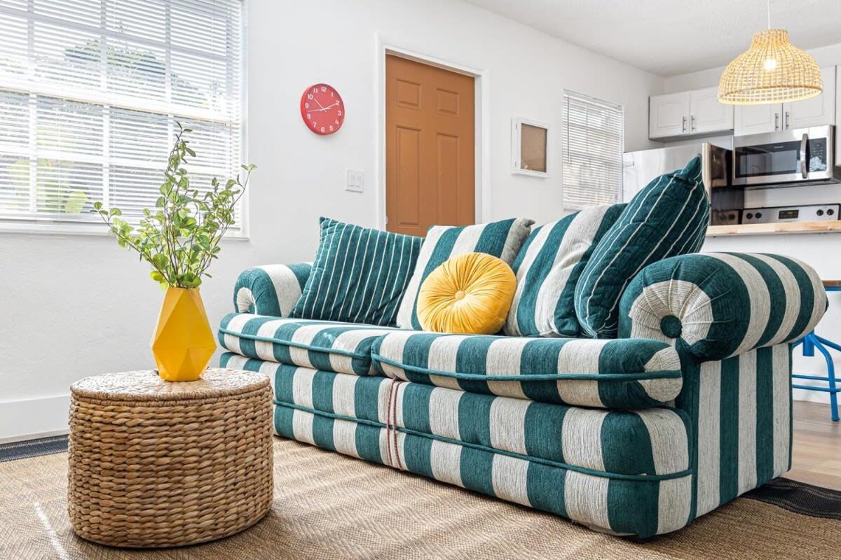 Lovely 2 Bedroom Condo In Sailboat Bend 劳德代尔堡 外观 照片